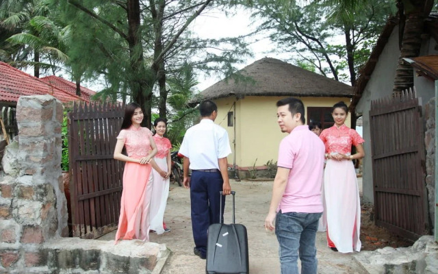 The Beach Club Resort Phu Quoc