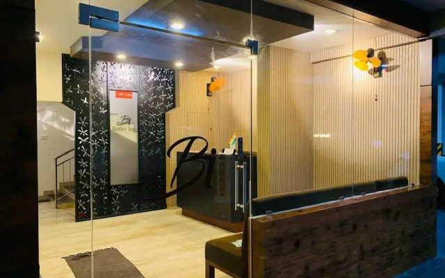 Better Inn