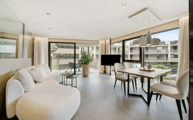 Boutique Hotel Amaril