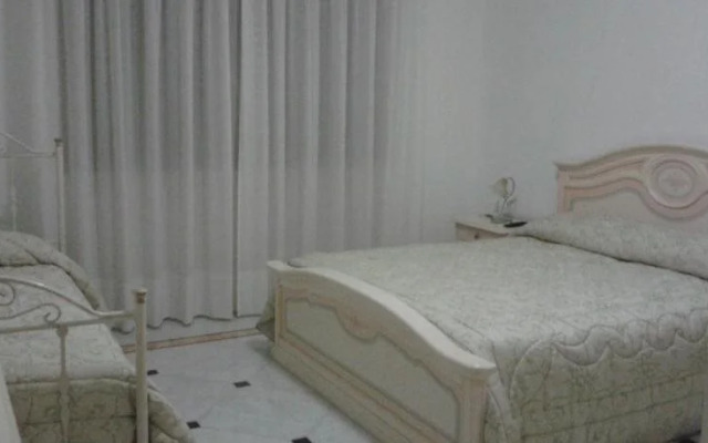 Villa Gloria Bed & Breakfast