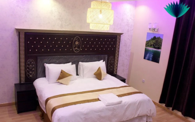 Tafasel Aparthotel