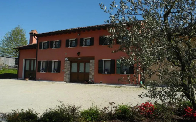 Agriturismo Cornolere