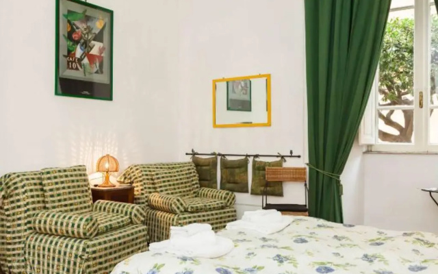Bed & Breakfast Leone IV