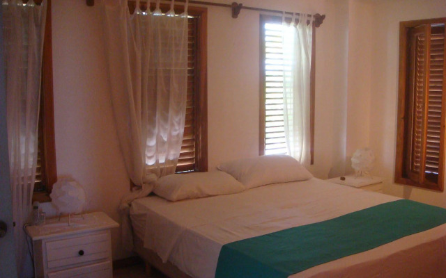 Hotel Refugio Neptuno's