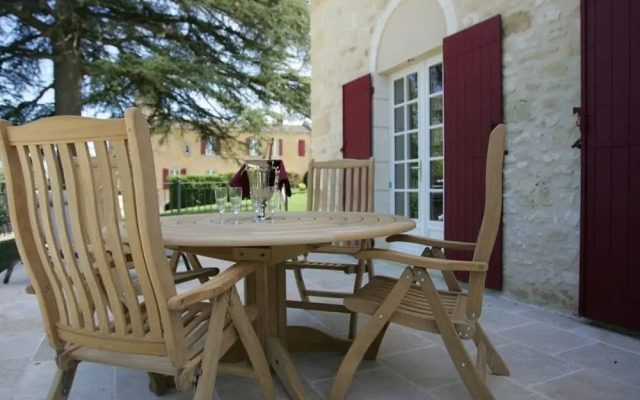 Les Gites du Château Mont d'Onel