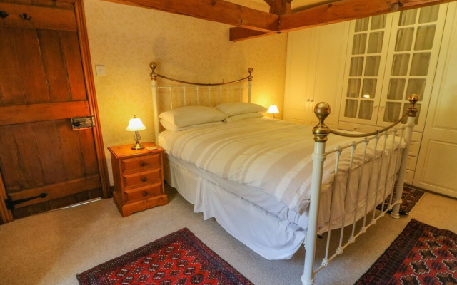 Easby Cottage