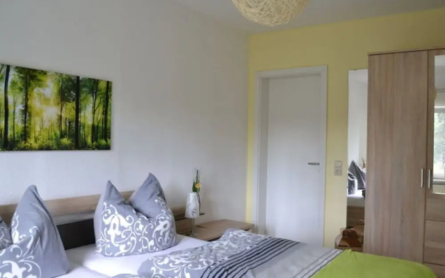 Chalet Harmonie