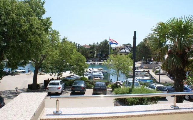 Apartment Adria Sun