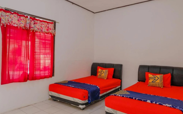 Hotel Maya by OYO Rooms