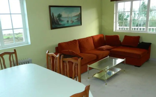 Casa Iluminada