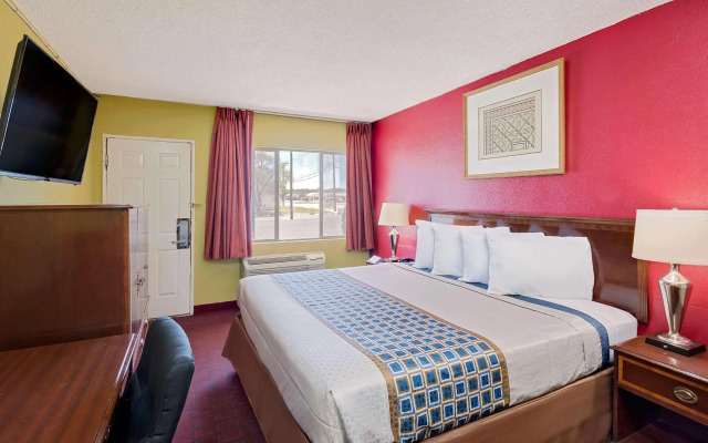 Knights Inn Big Spring