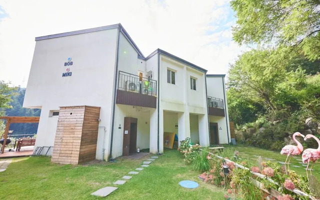 Gapyeong Bandivillage
