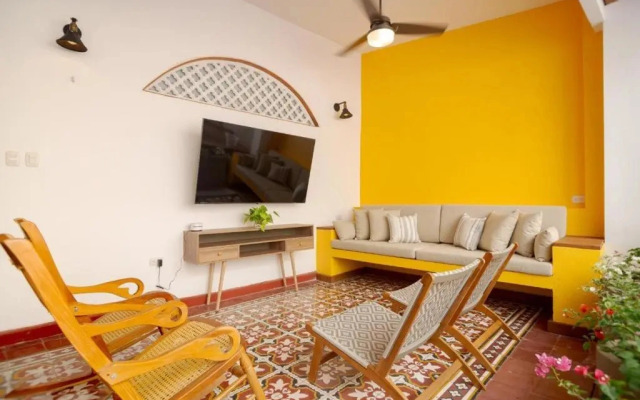 Casa Marta by Soho