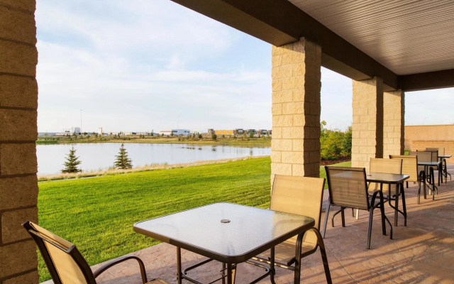 Hampton Inn by Hilton Edmonton/Sherwood Park