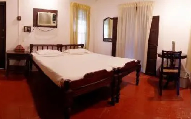 Keraleeyam Ayurvedic Resort