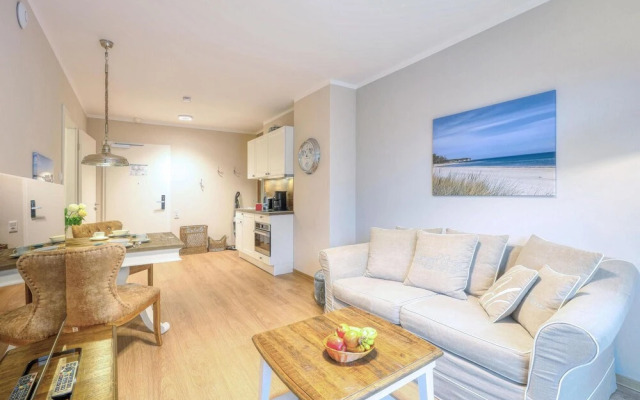 Baltischer Hof Apartment 2