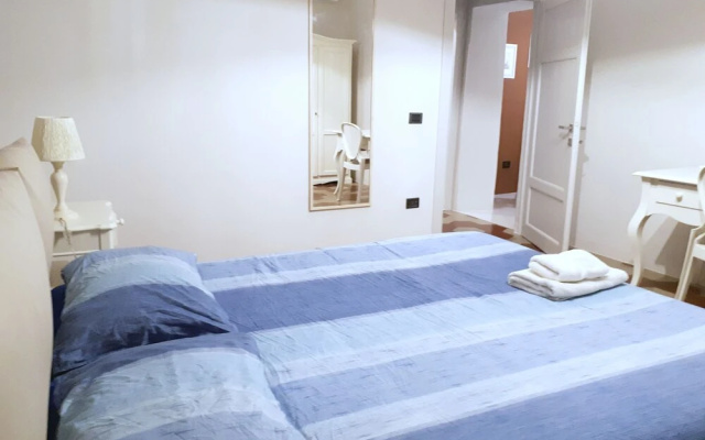 Toselli Suite Apartment