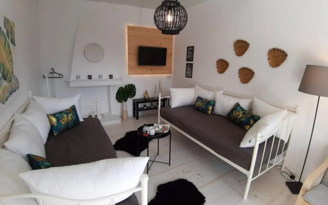 Summer House Moschovi