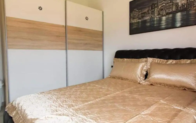 Nada Apartmani