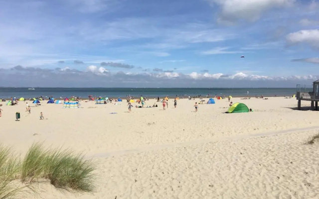 Beach Resort Kamperland - 164