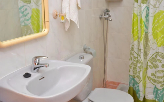 Apartamentos Nayara