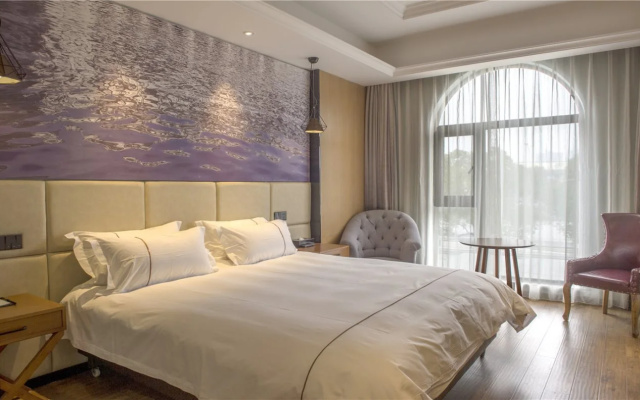 Muyra Hotel Shanghai