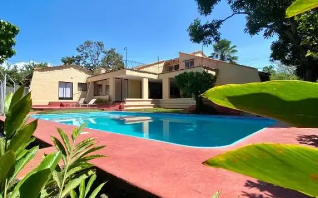 Casa Pance
