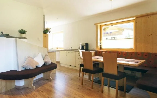 Appartement Carmen