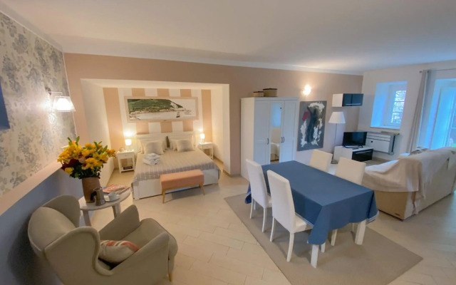 Apartment Rotone