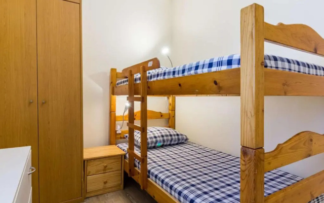 Appartement Barèges, 3 pièces, 6 personnes - FR-1-403-96