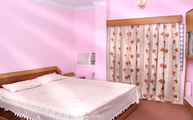Hotel Yashoda International Deoghar