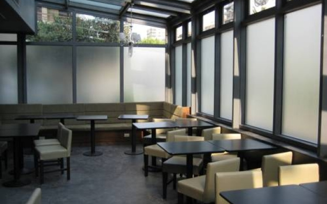 Heliopark Hotel