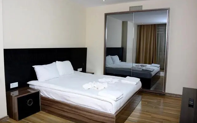 Selus Termal Otel