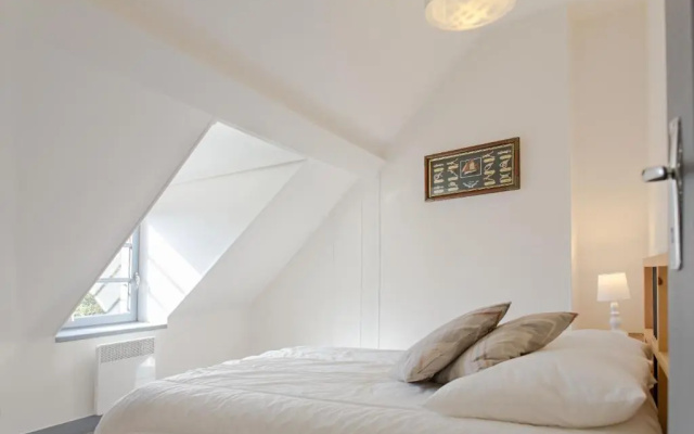 Appartement de charme