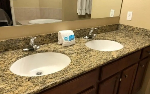 2BR Condo Resort