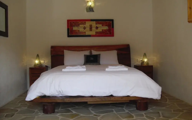 Villa in Balearic Islands Near Cala Vadella
