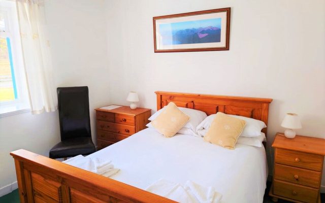 Forsinard Suites