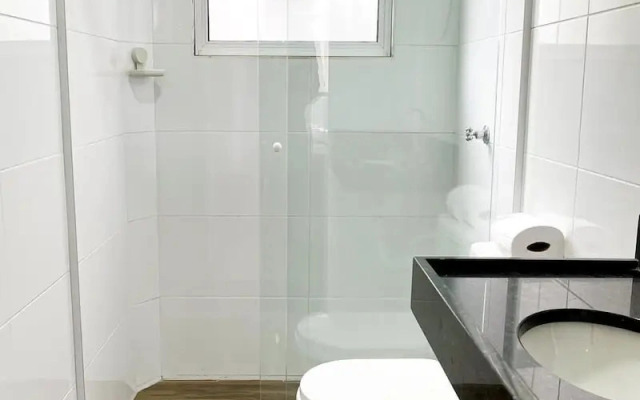 Hotel Lara 10 Curitiba