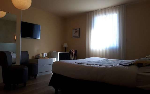 Auberge Bressane de Buellas