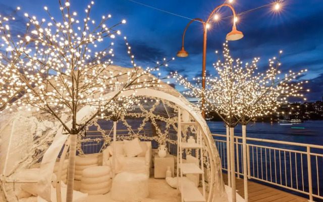 Pier One Sydney Harbour, Marriott Autograph Collection