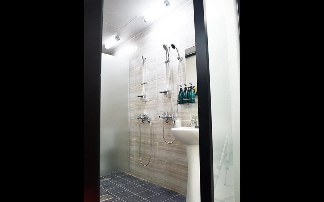 24 Guesthouse Suncheon