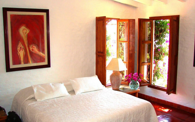 La Villa Bonita Culinary Vacation