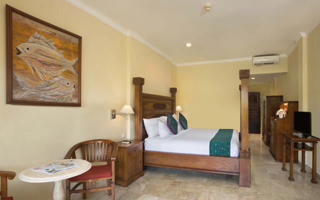 Ayung Resort Ubud