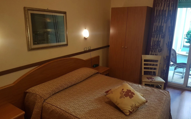Hotel Corallo