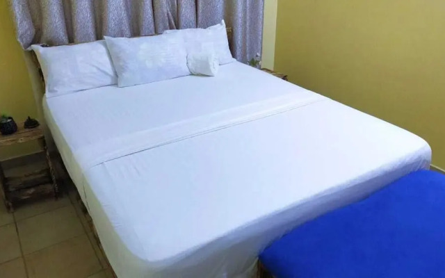 Stay.Plus Mtwapa Holiday Home