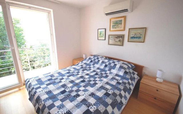 Apartment Sven