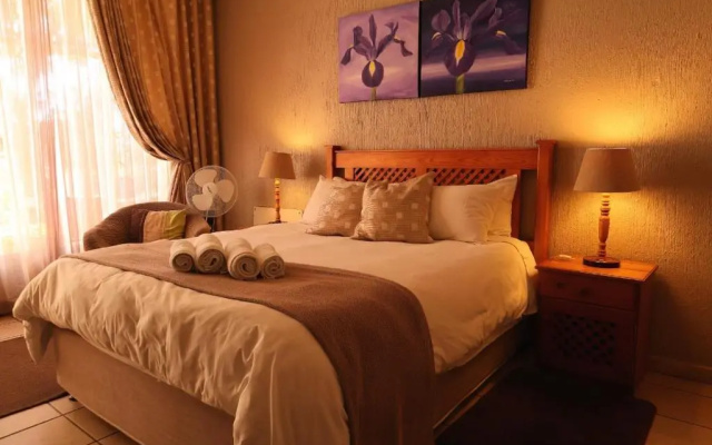 Georeen Guest House