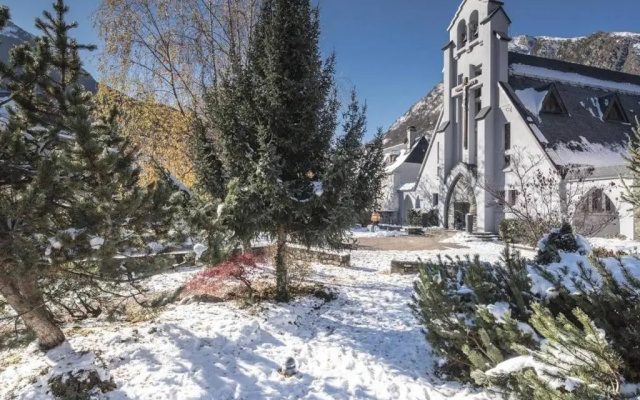 Apartment Bastanet a
