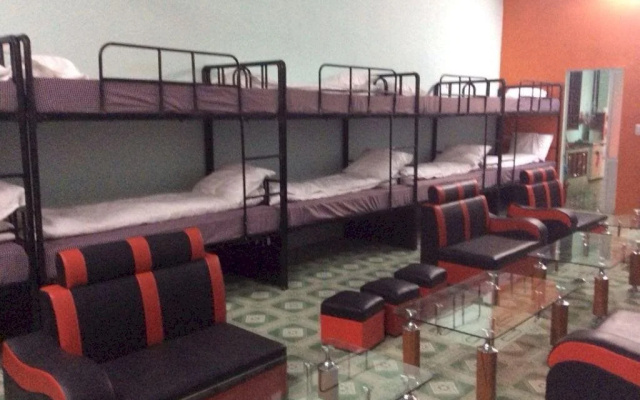 Phong Nha Backpacker Hostel