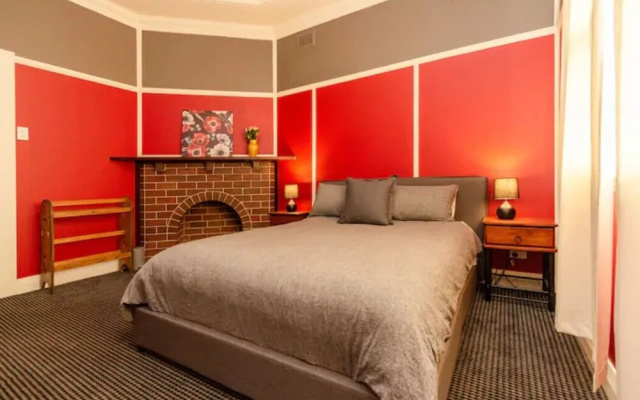 Court House Hideaway by Your Innkeeper Mudgee